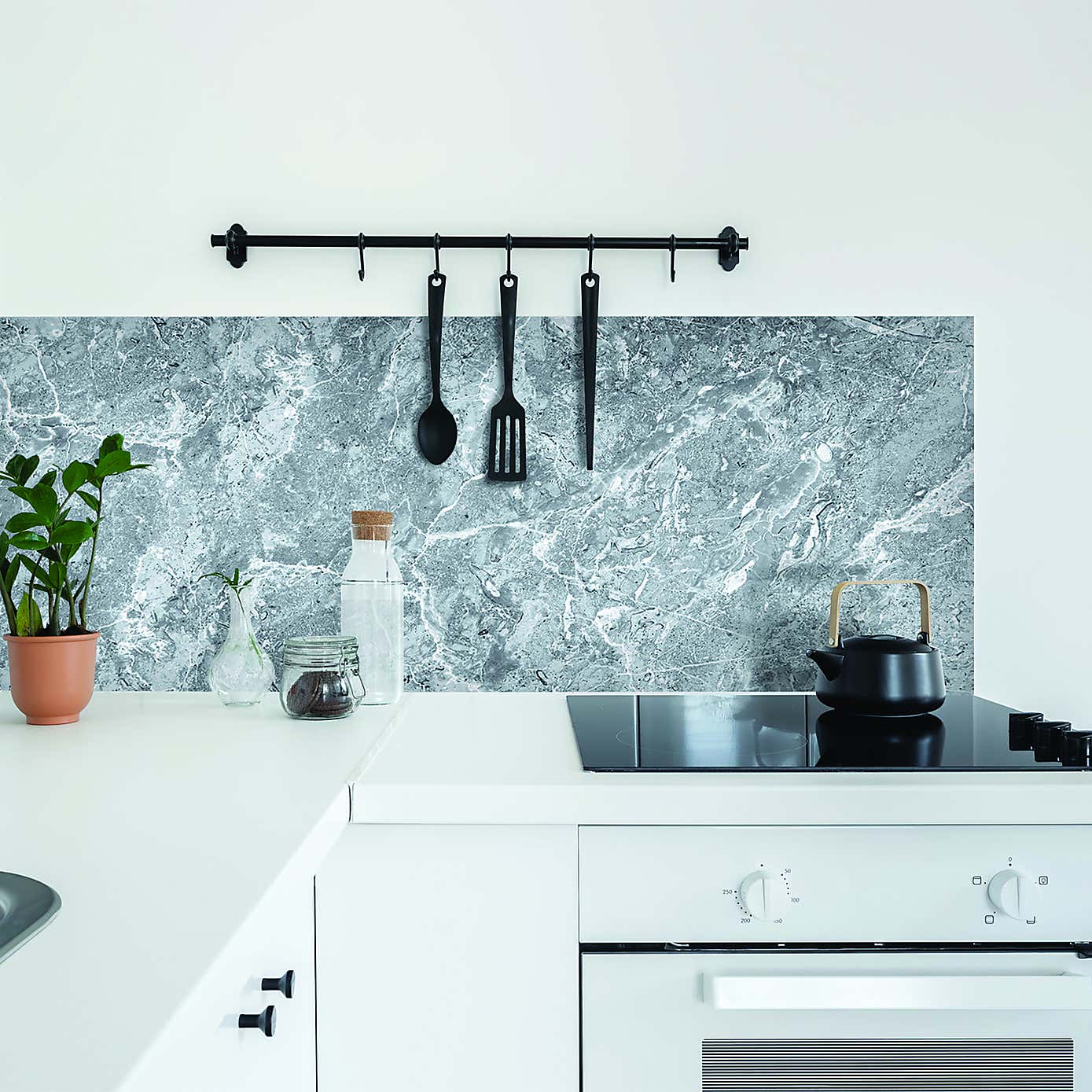 Stone Sticky Back Plastic