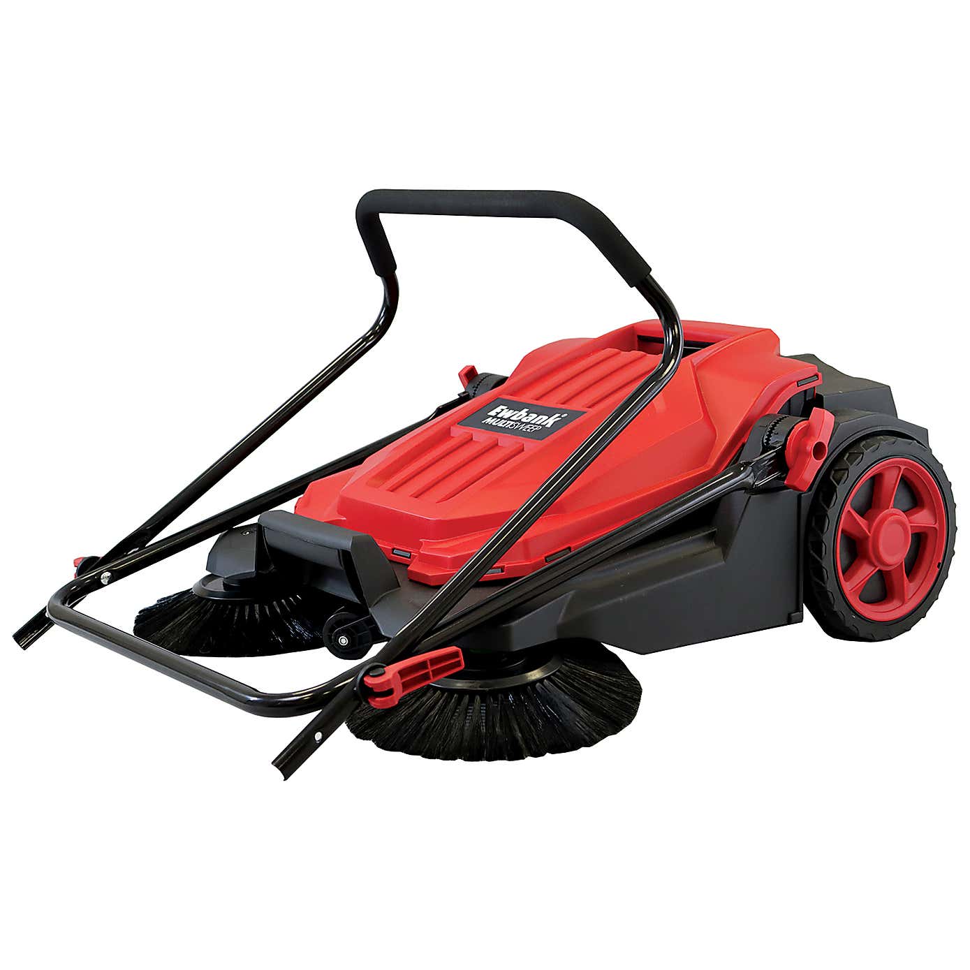 Ewbank Multisweep 20L Manual Push Sweeper