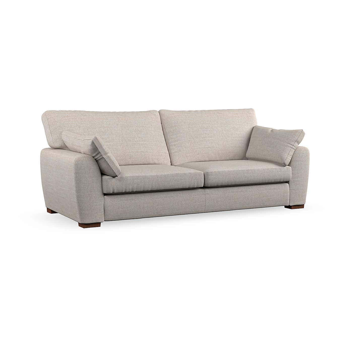 Madison 4 Seater Sofa
