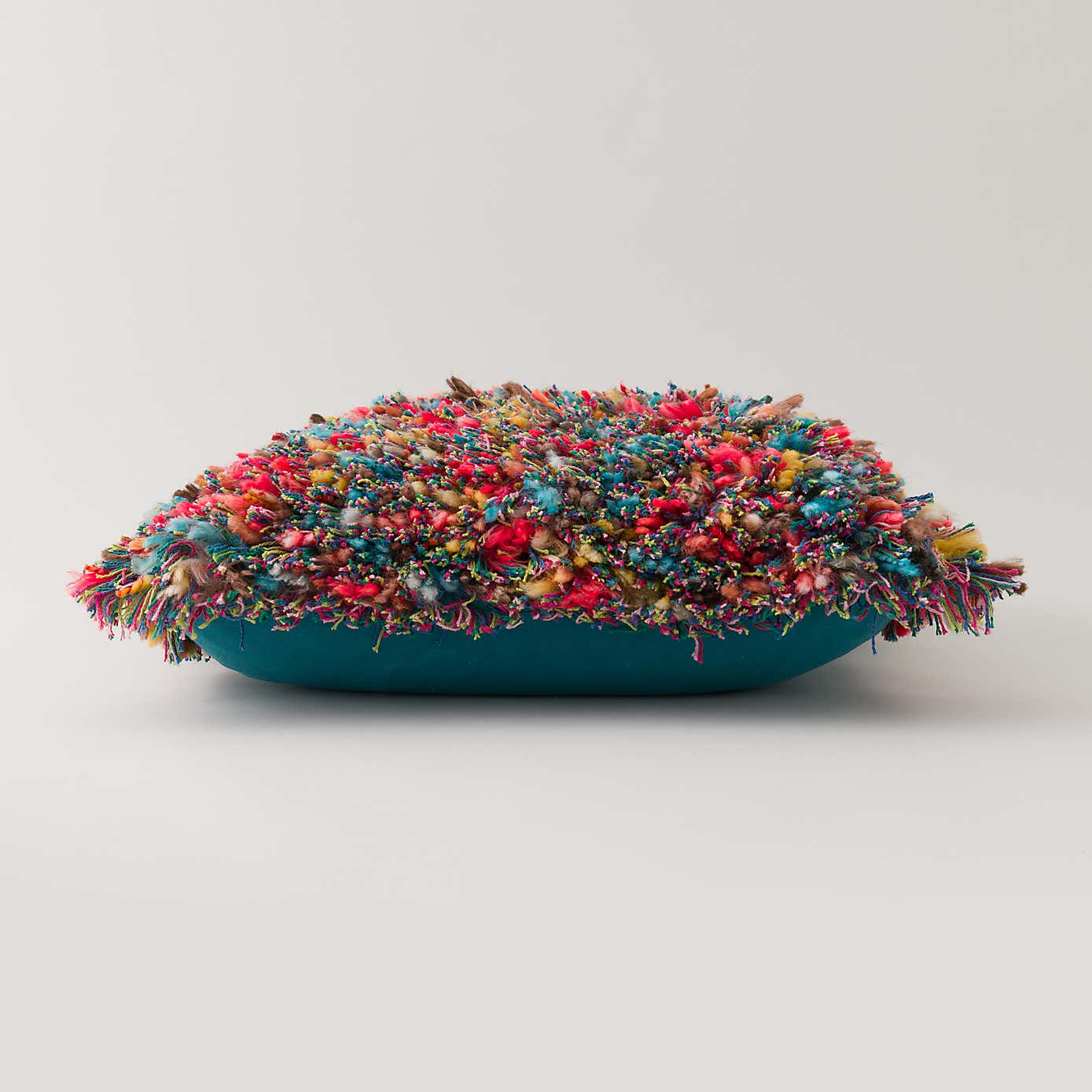 Ava Textured Cushion