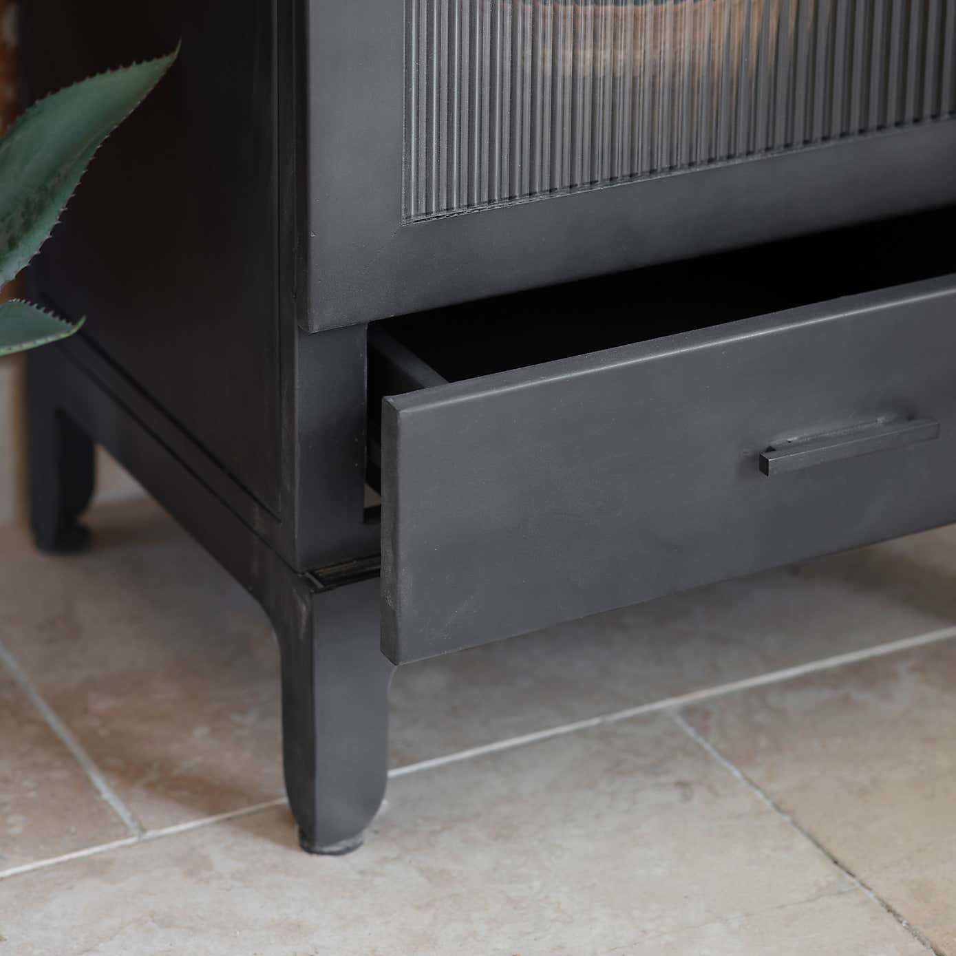 Rocklin Display Unit