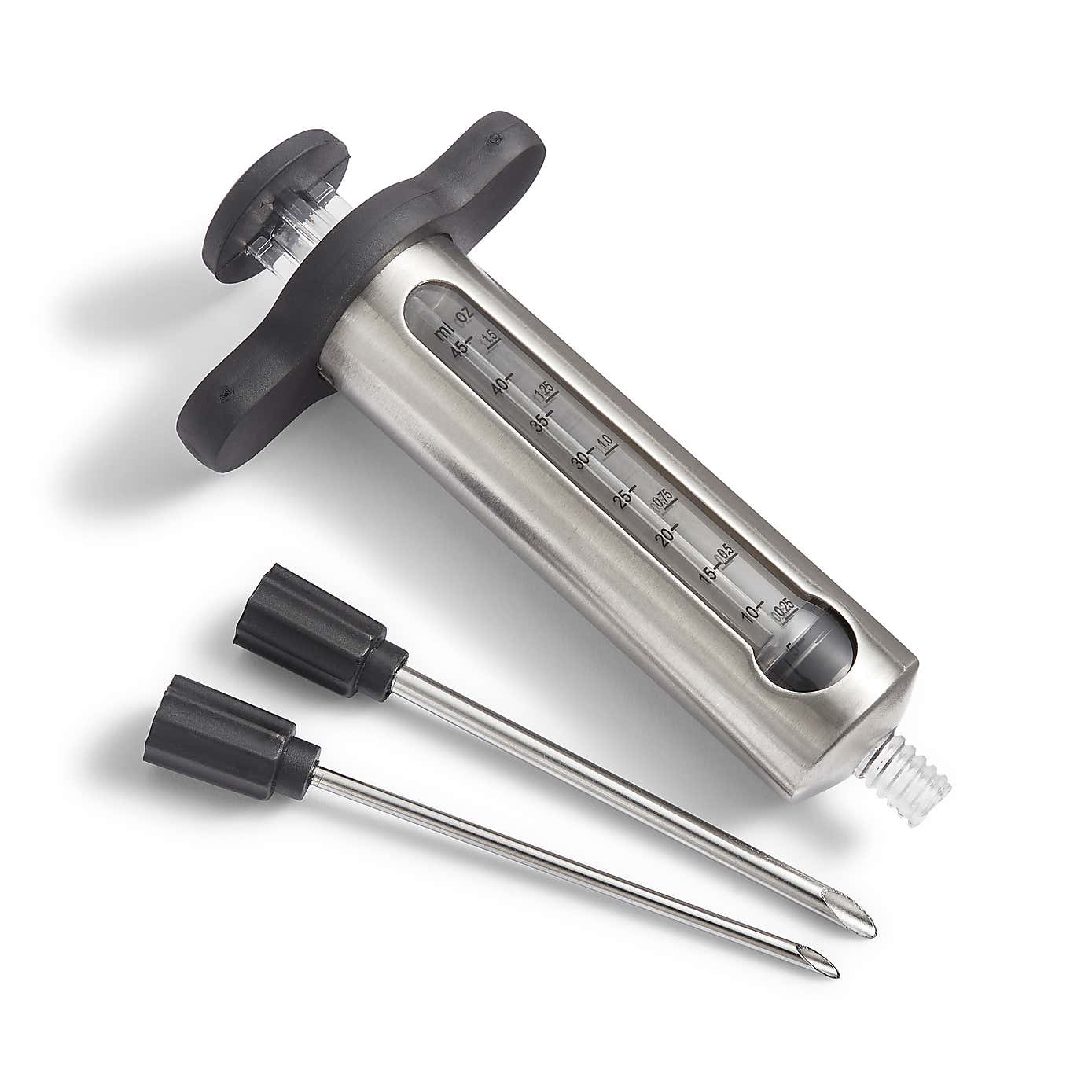 Gourmet Flavour Injector