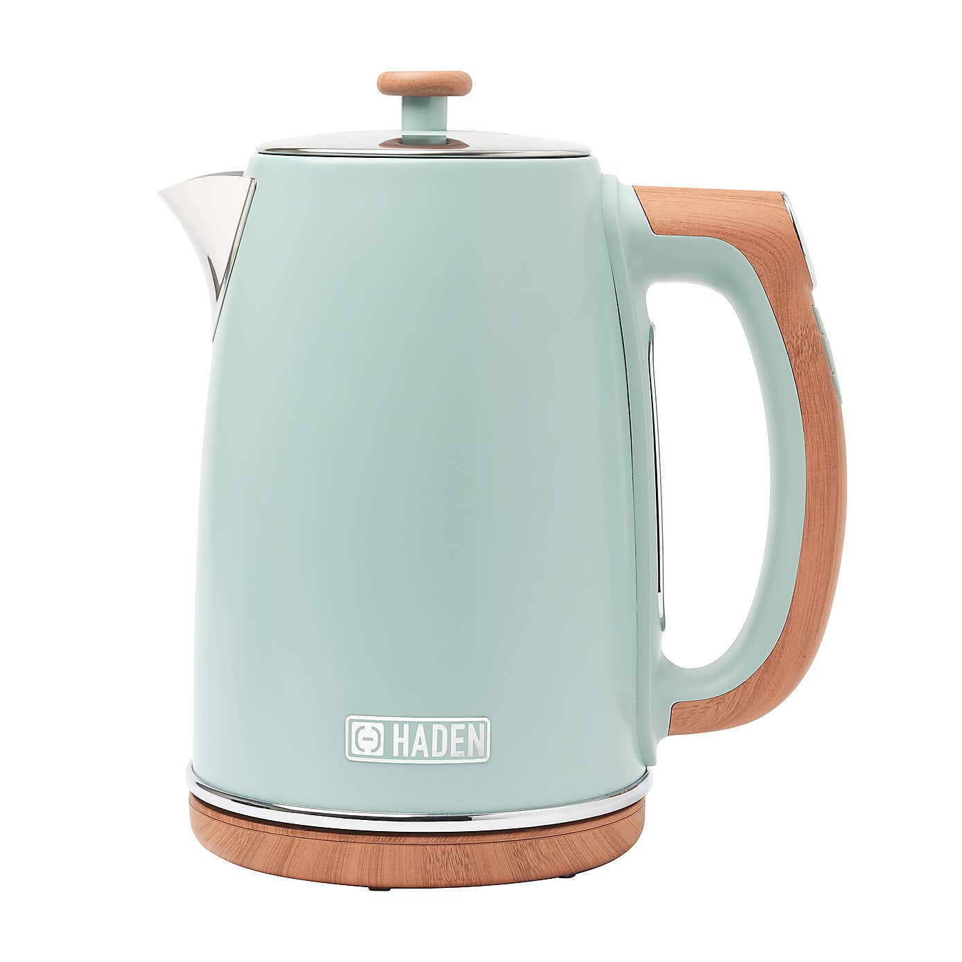 Haden Dorchester Variable Temperature Kettle
