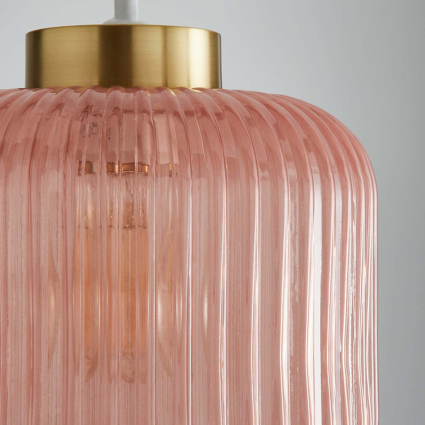 Riley Easy Fit Pendant Shade