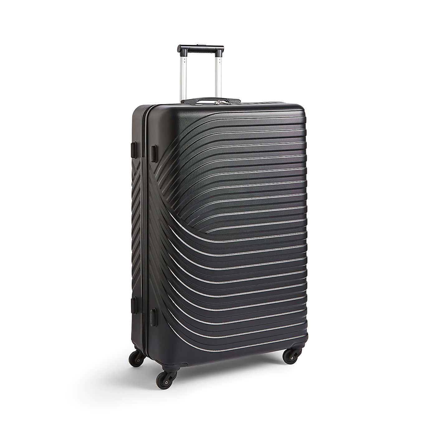 Elements Hard Shell Suitcase