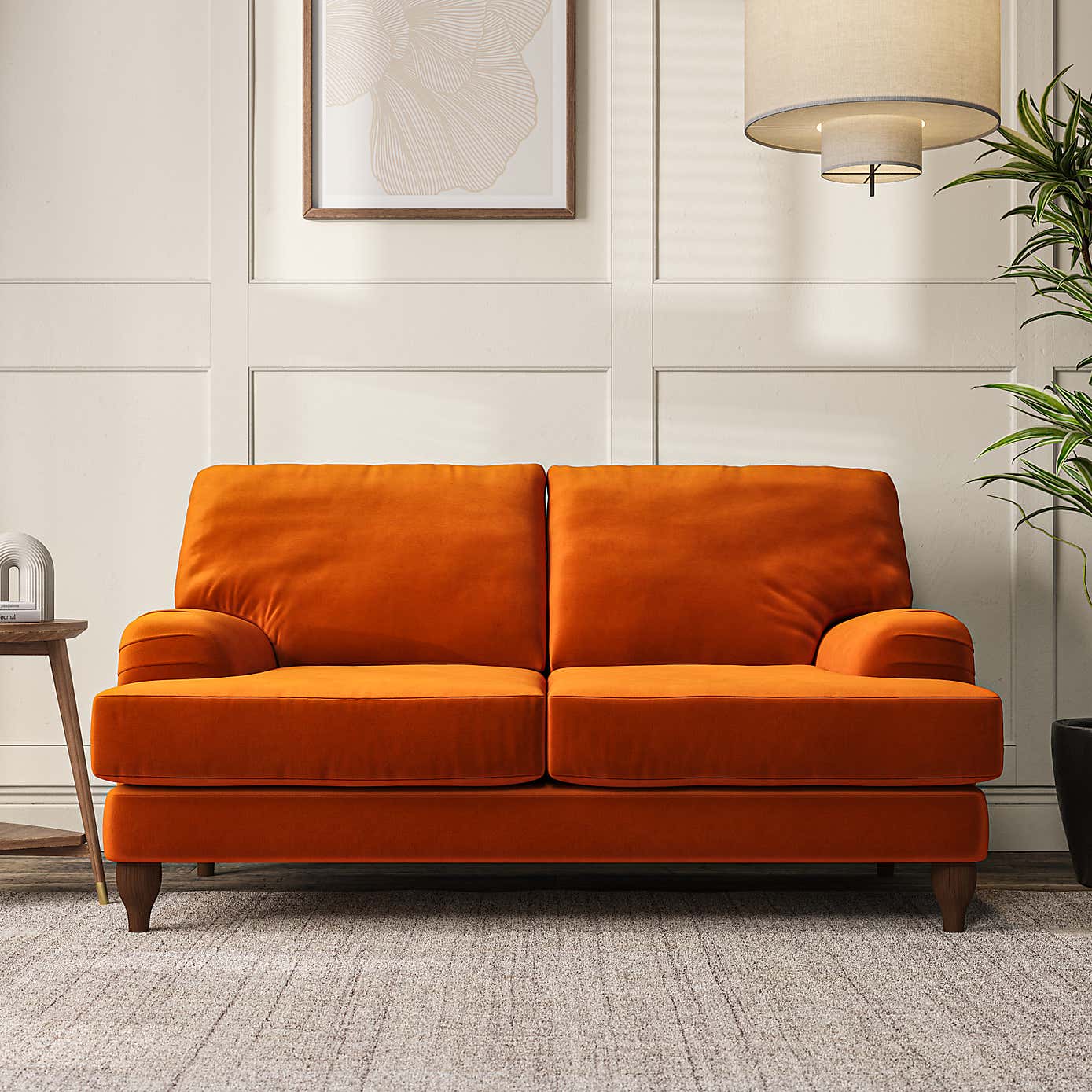 Darwin Large 2 Seater Sofa