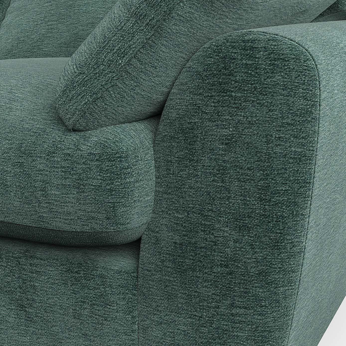 Madison Large 3 Seater Sofa