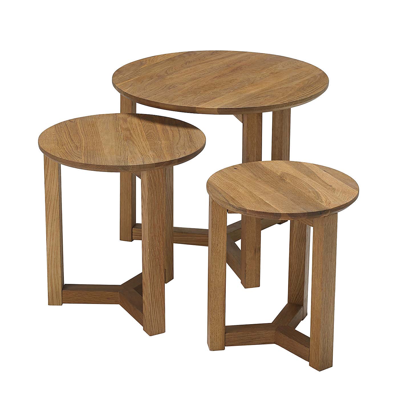 Stow Nest of Tables