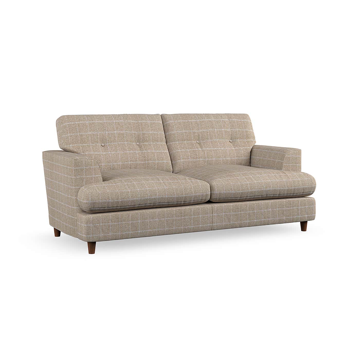 Cooper 3 Seater Sofa Bed