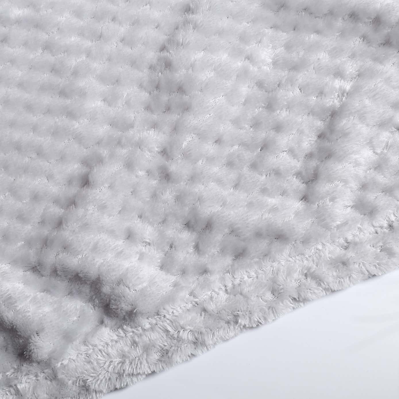 Evan 200cm x 200cm Throw