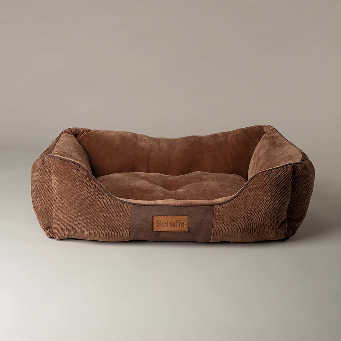 Scruffs Pet Chester Box Bed