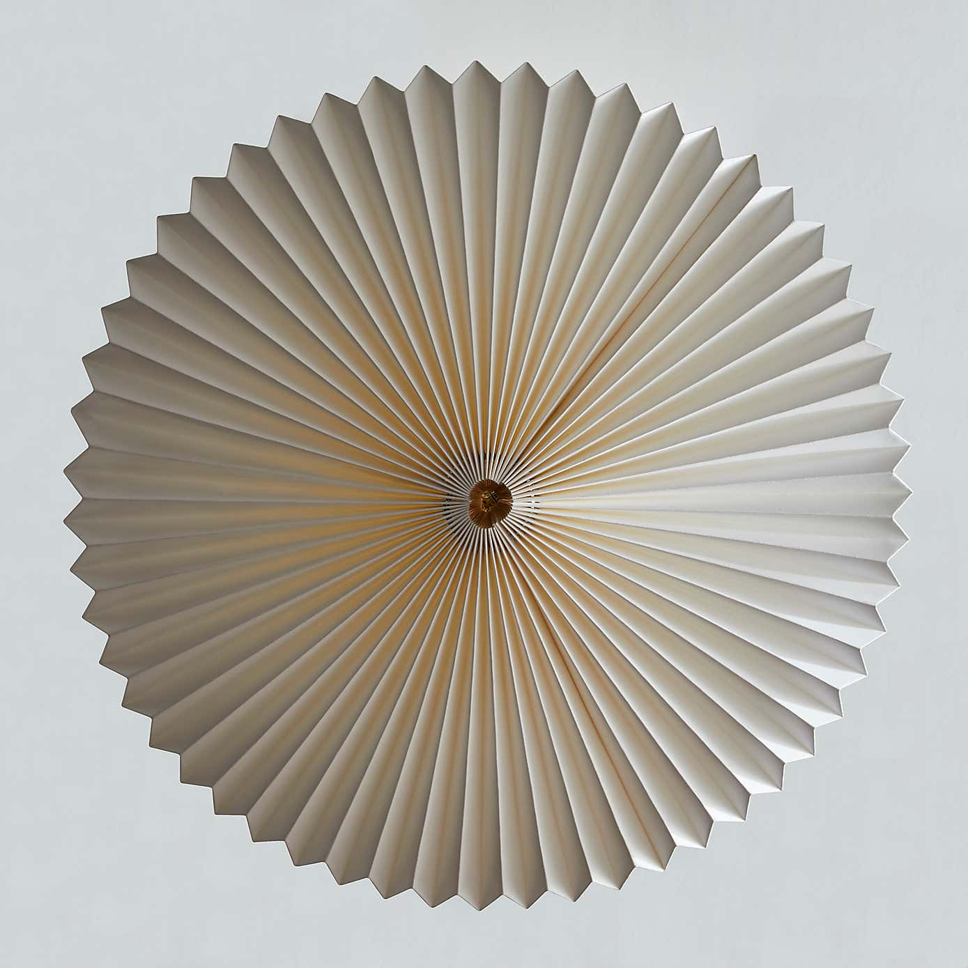 Origami Hexagon Easy Fit Pendant Shade