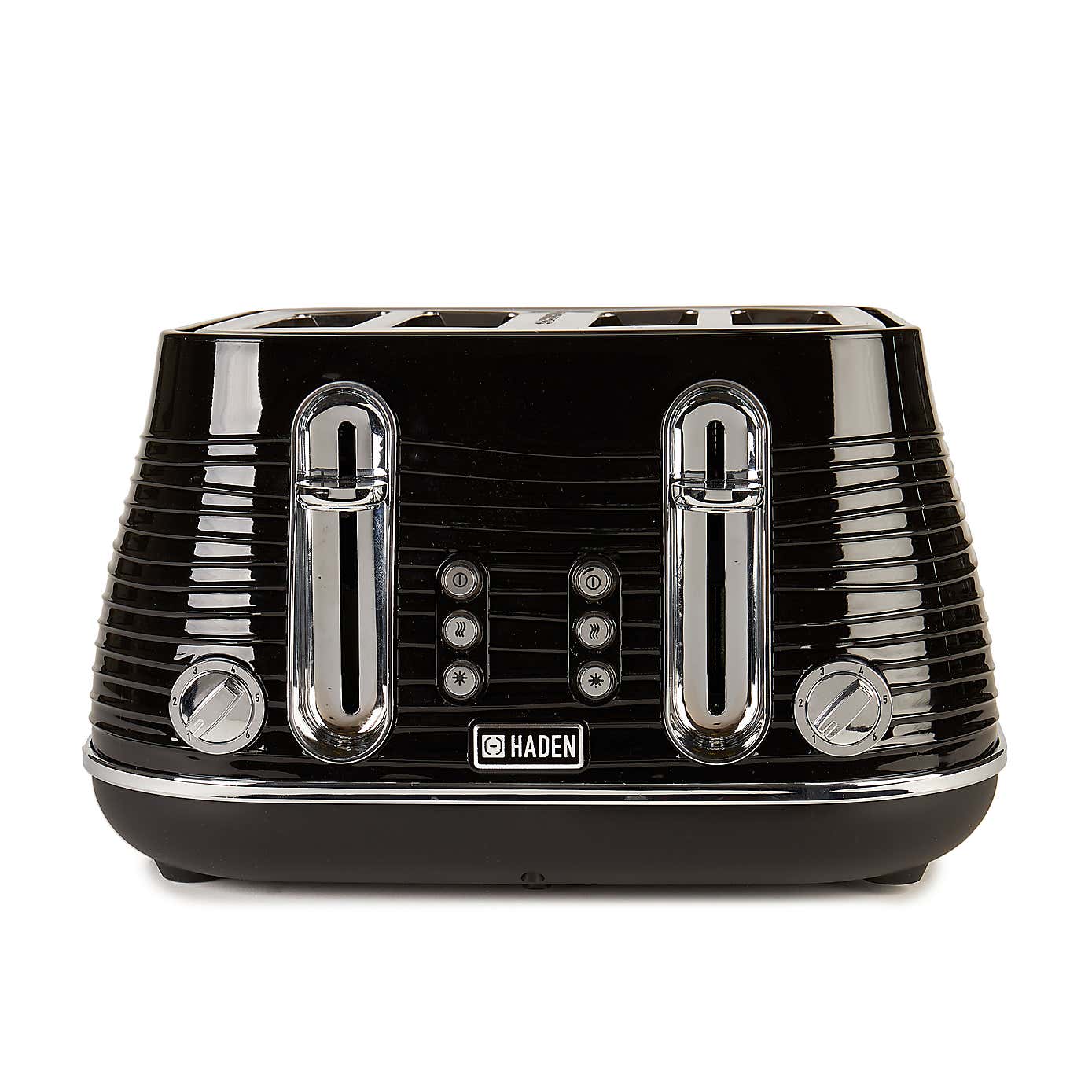 Haden Devon 4 Slice Toaster
