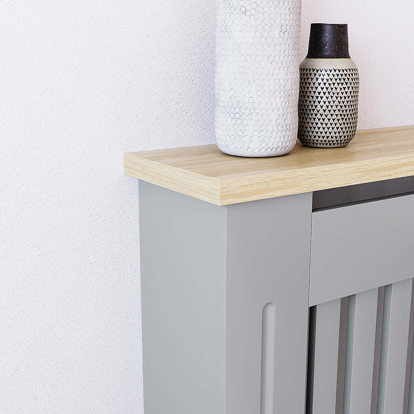 Vida Designs Arlington Radiator Cover