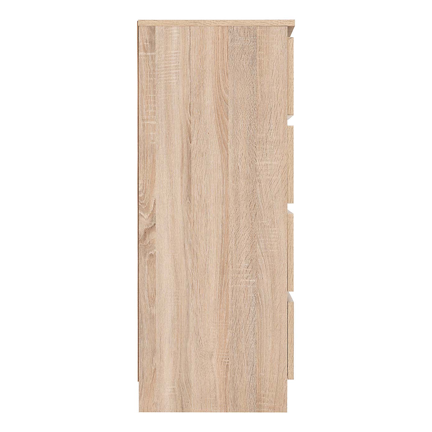 Walker 8 Drawer Chest