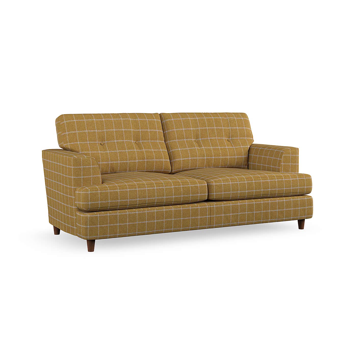 Cooper 3 Seater Sofa Bed