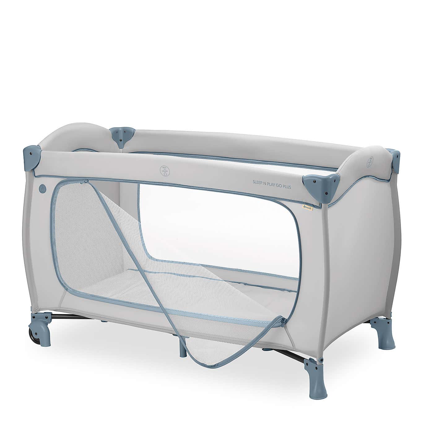 Sleep 'n Play Go Plus Travel Cot