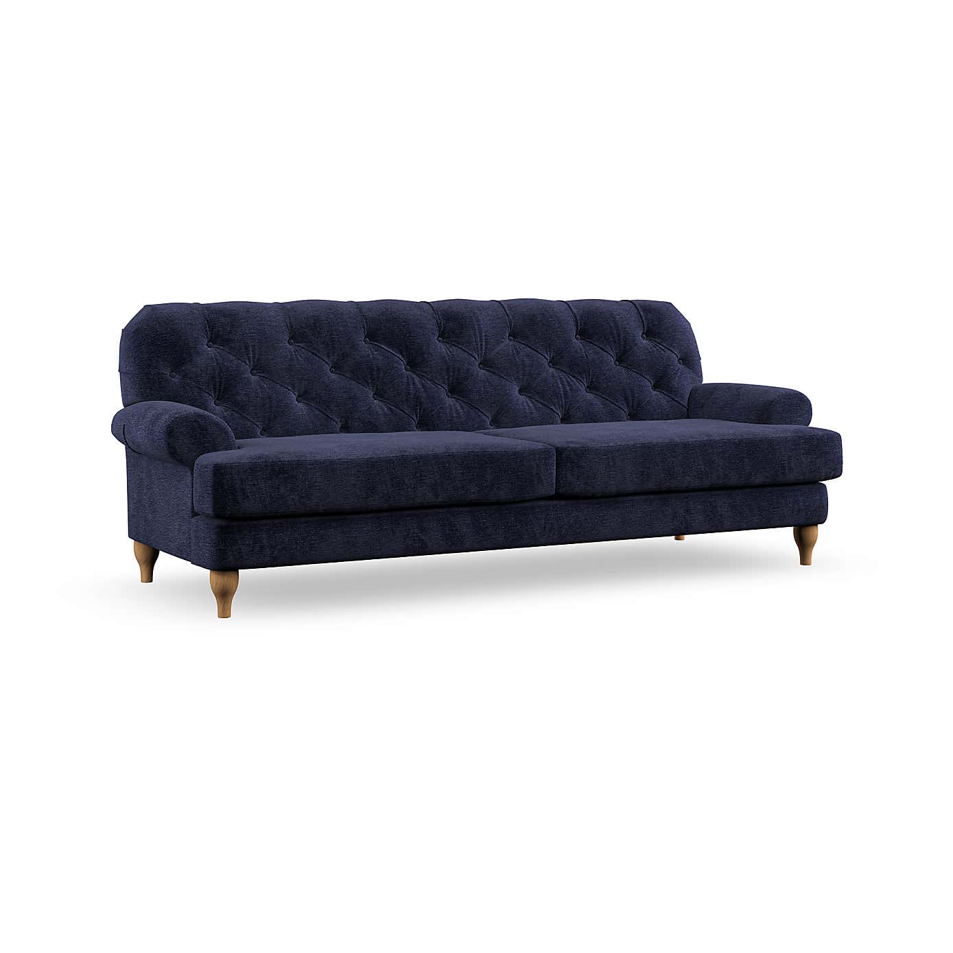 Canterbury 4 Seater Sofa