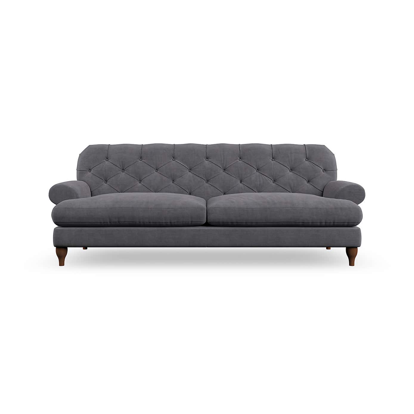 Canterbury 4 Seater Sofa