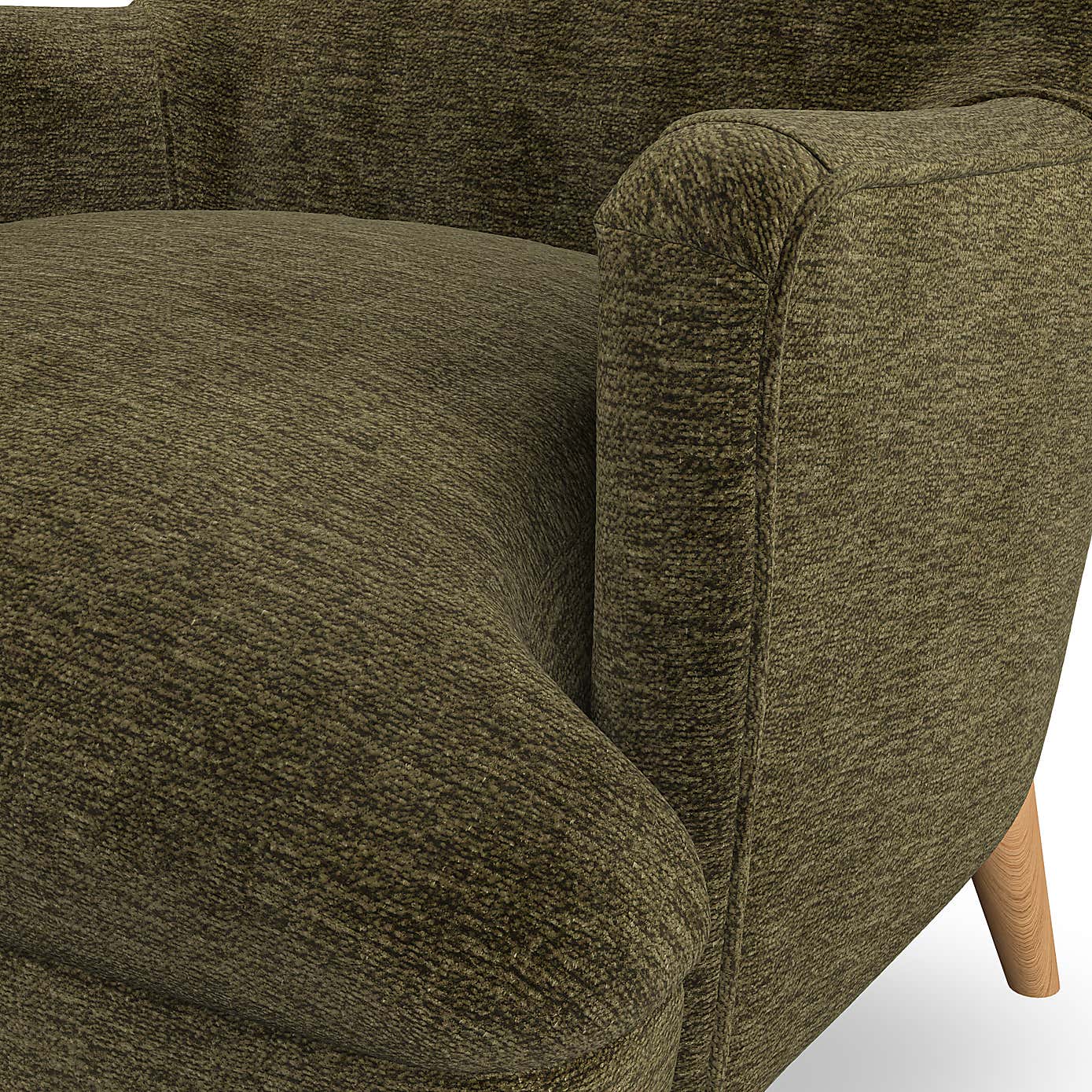 Marlow Armchair