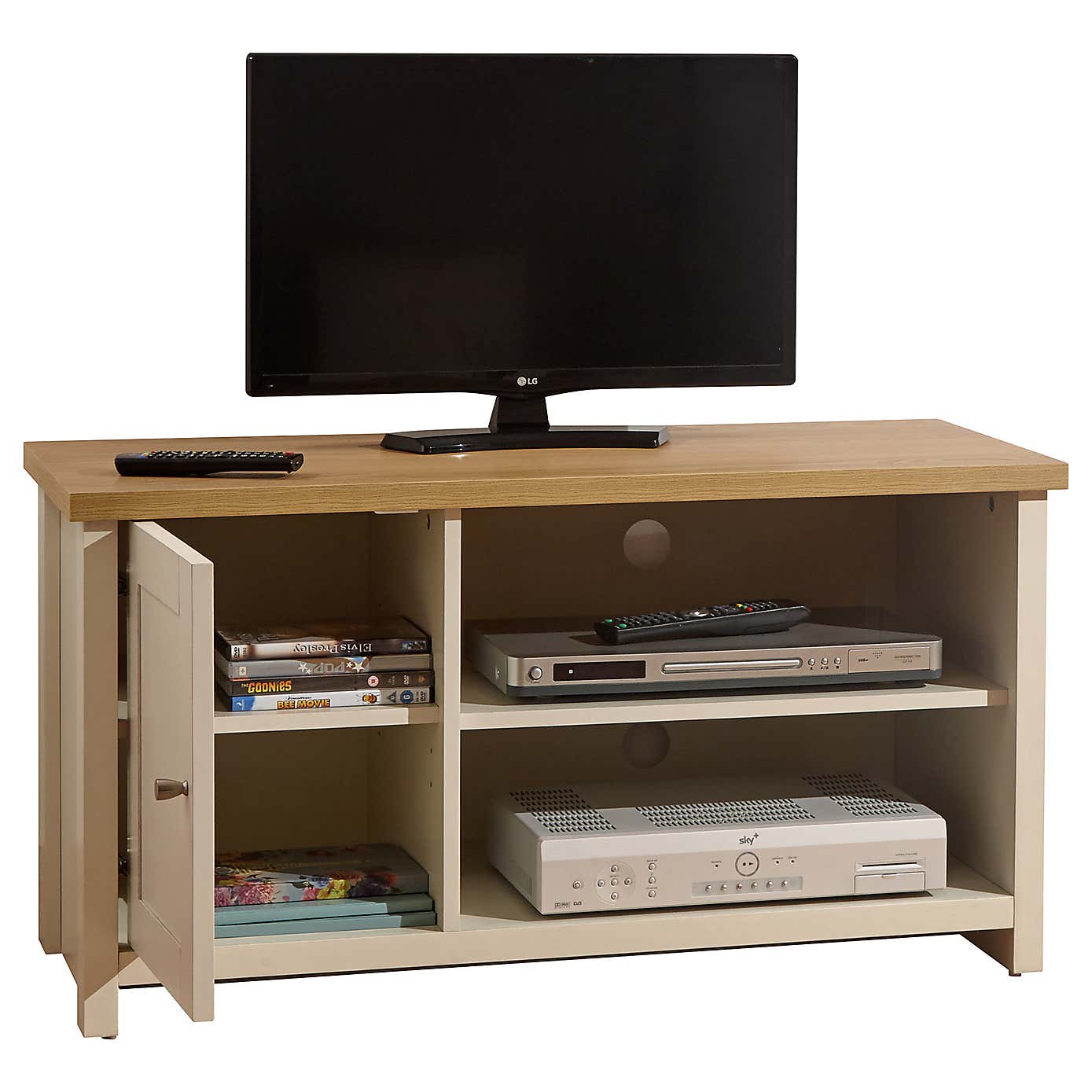 Lancaster Small TV Stand