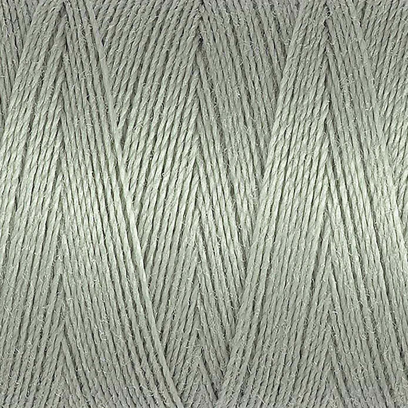 Gutermann Sew All Thread 100m Grey (261)