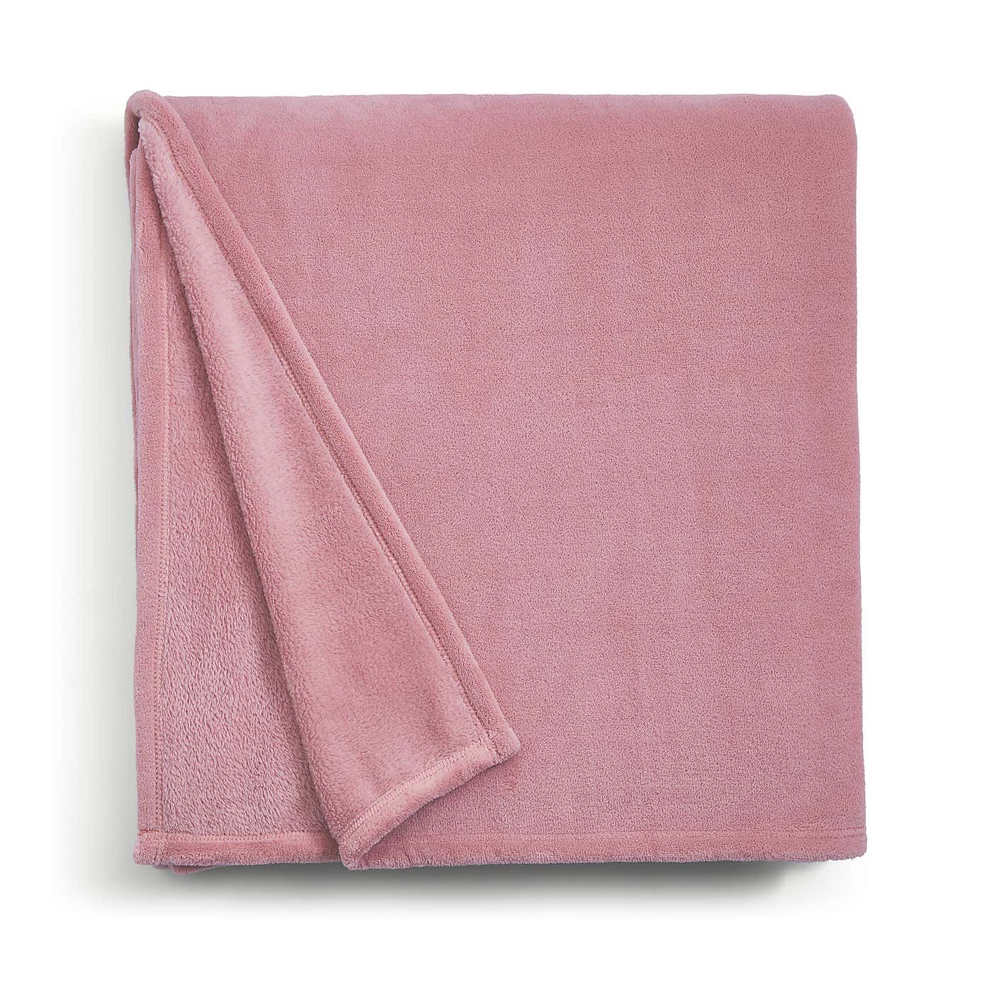 Seriously Soft 220cm x 220cm Throw