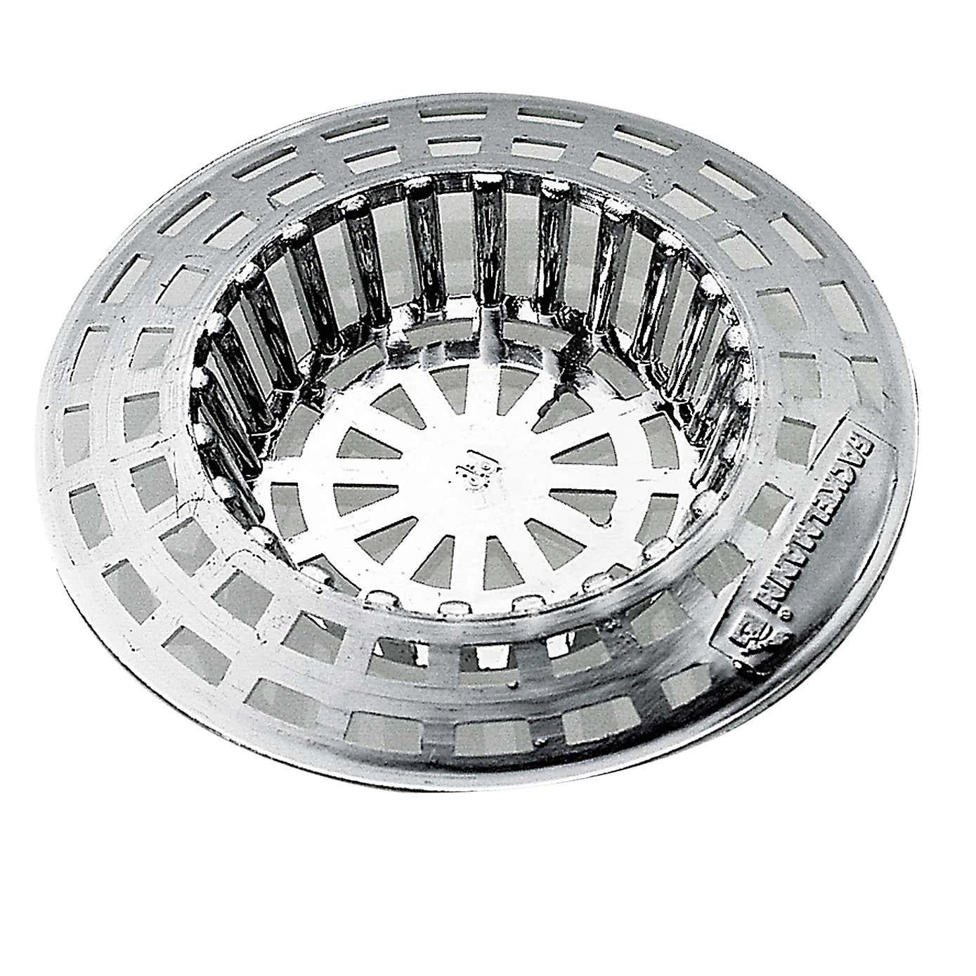 Fackelmann Sink Strainer
