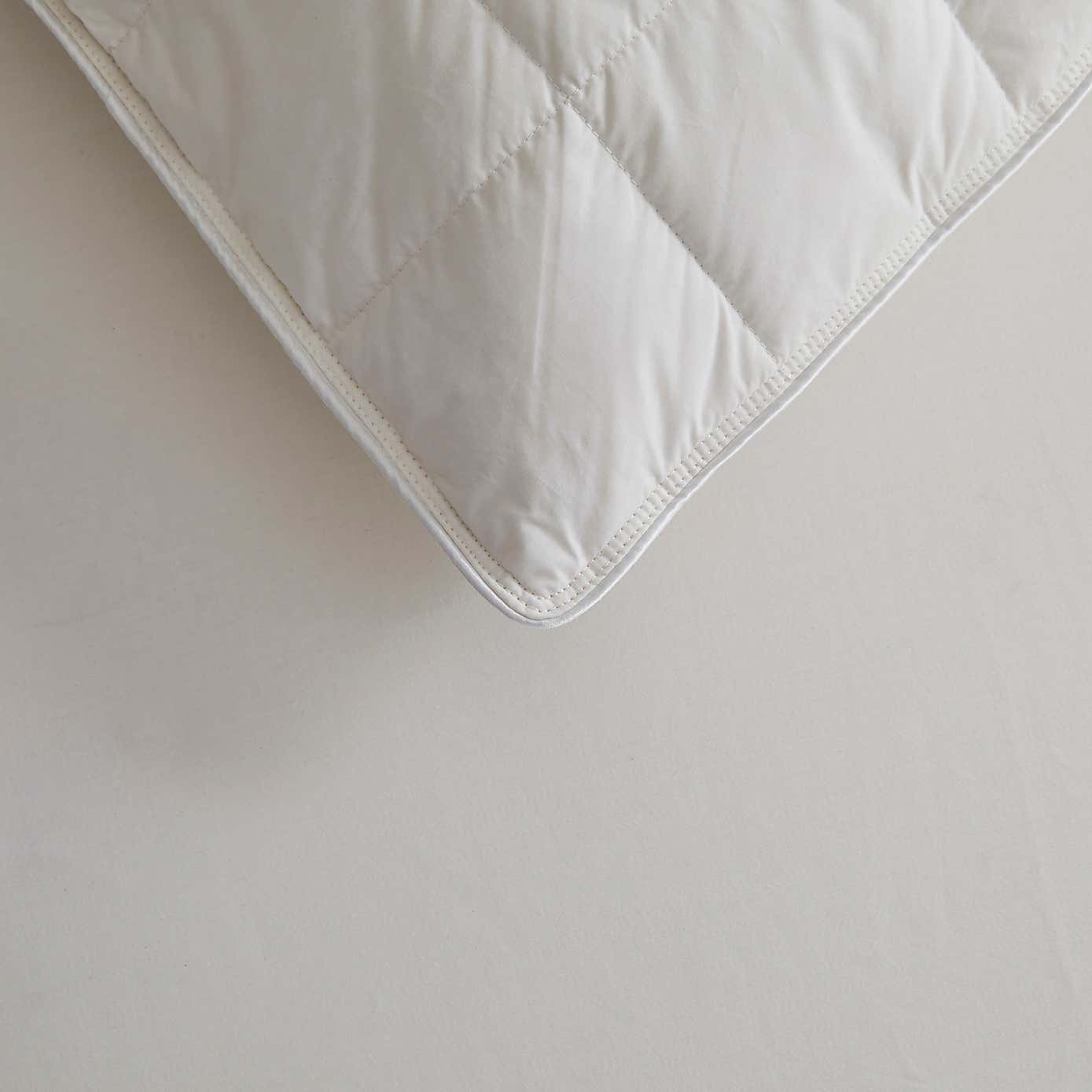 Dorma Down Surround Memory Foam Medium-Support Pillow