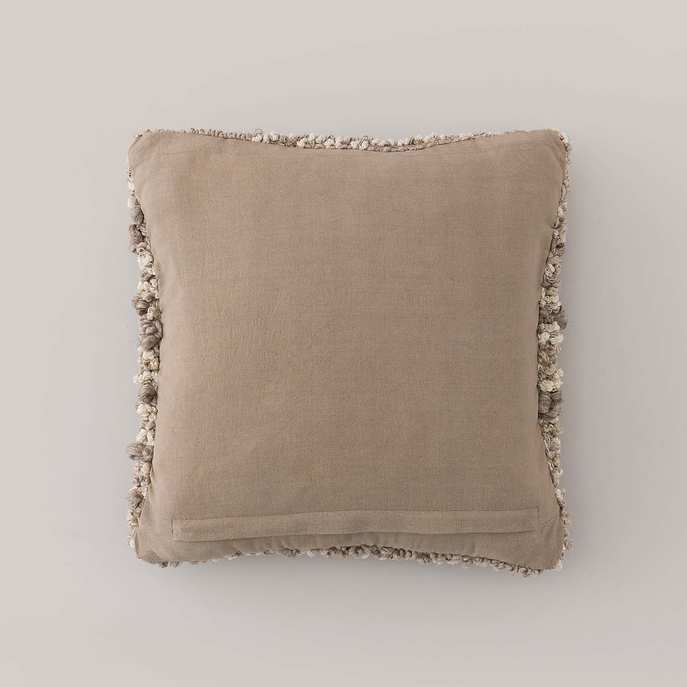 Pebble Cushion