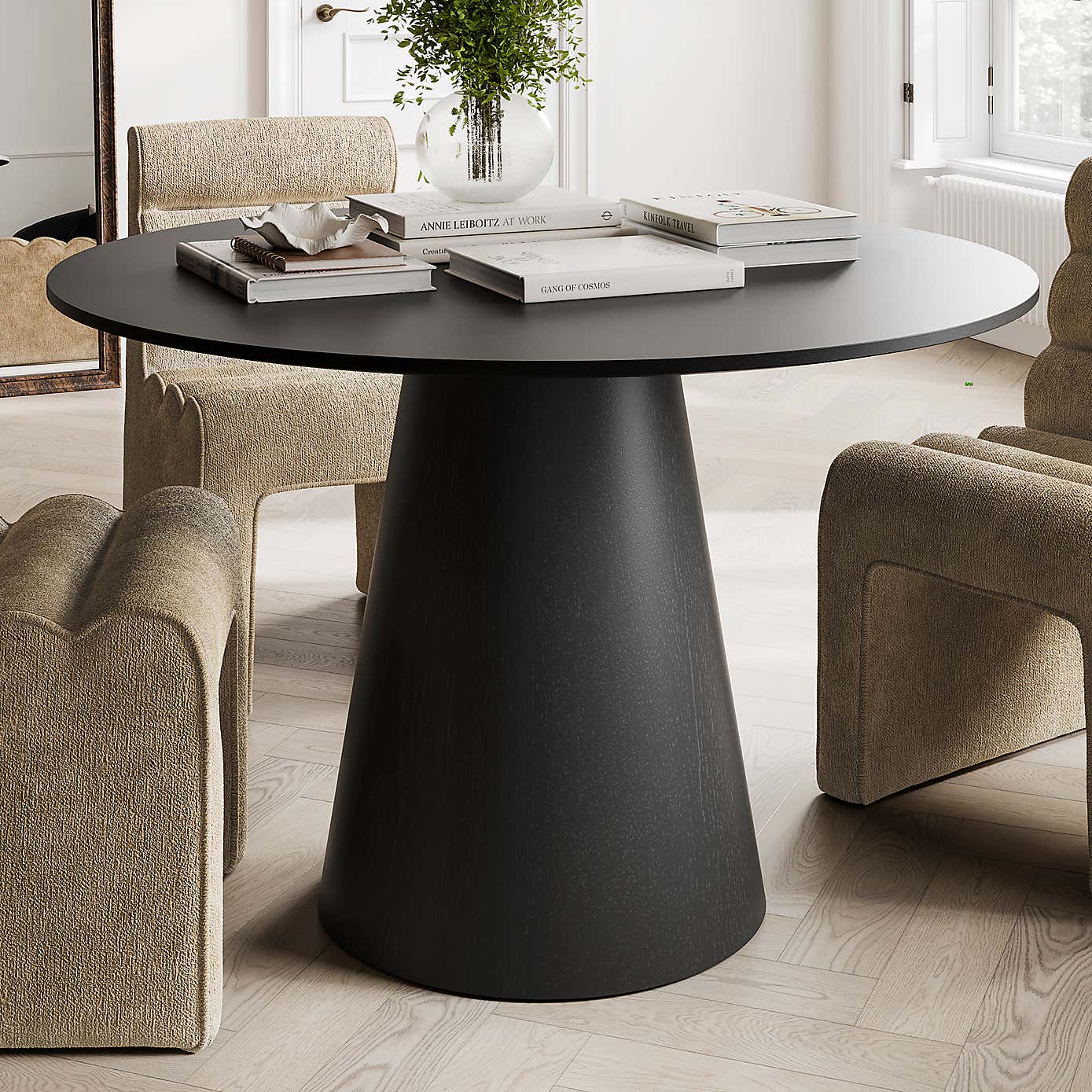 LPD Juno Dining Table