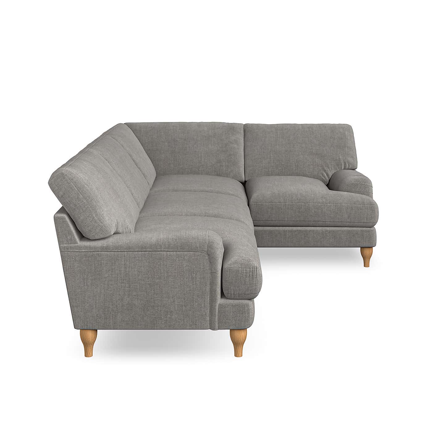 Darwin 4 Seater Corner Sofa