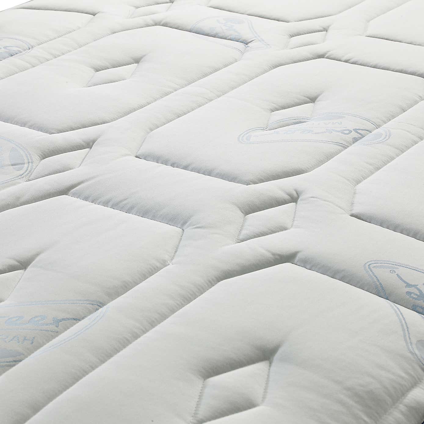 Sareer Pocketo 2000 Reflex Plus Mattress