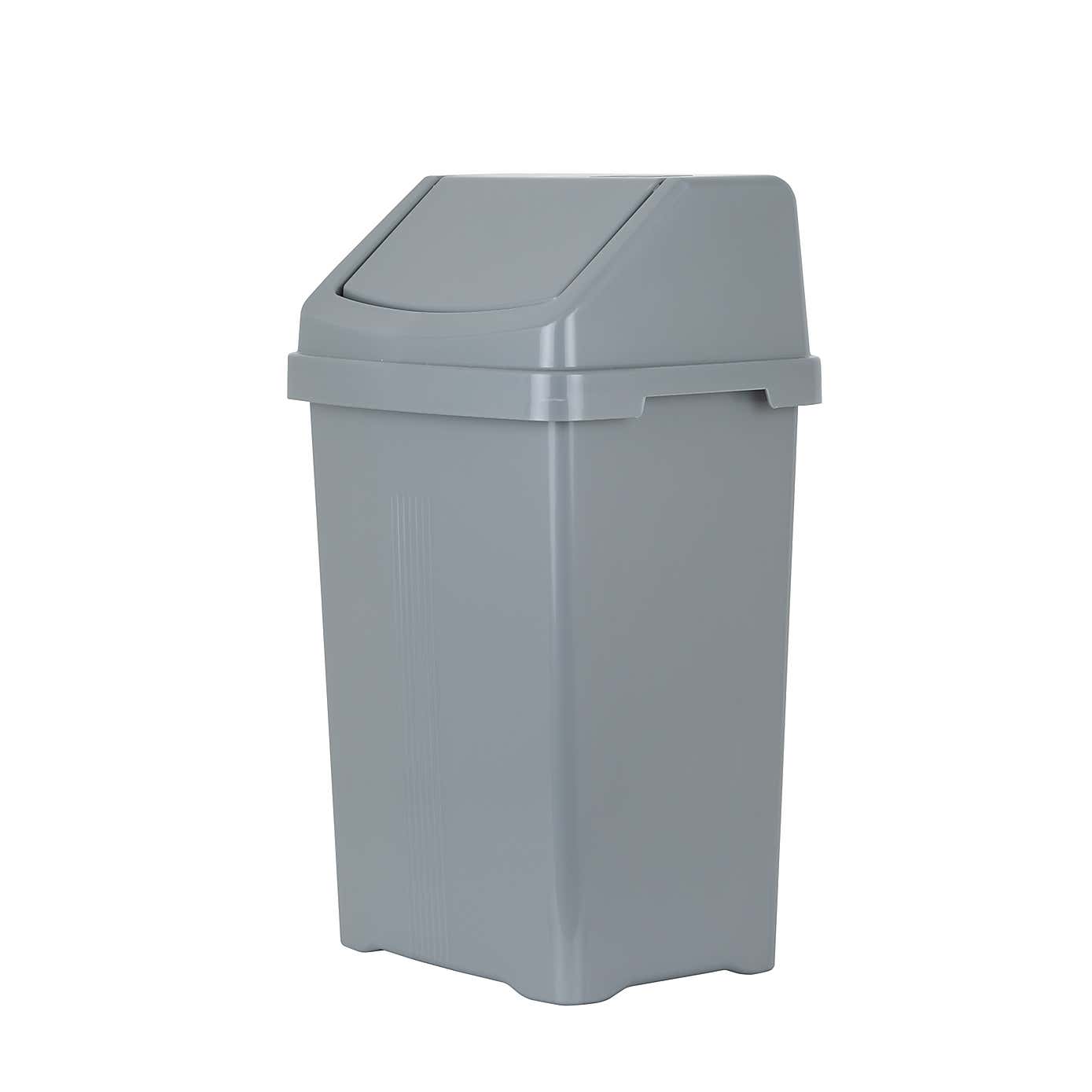Wham Casa 15L Swing Bin