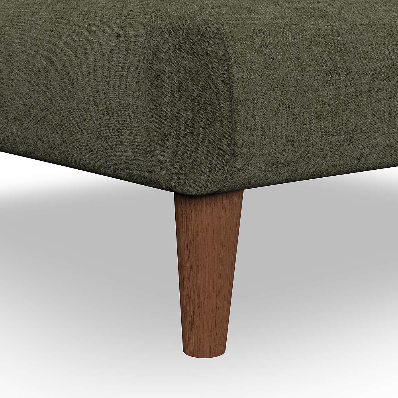 Evelyn Footstool