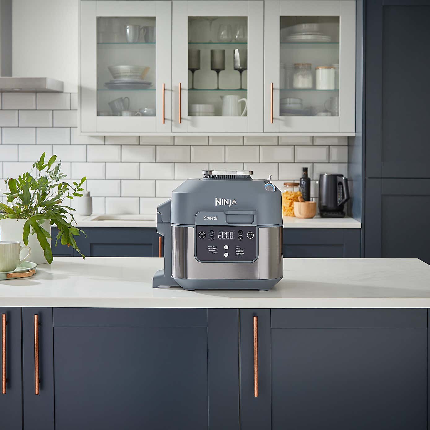Ninja Speedi 10-in-1 Rapid Cooker & Air Fryer