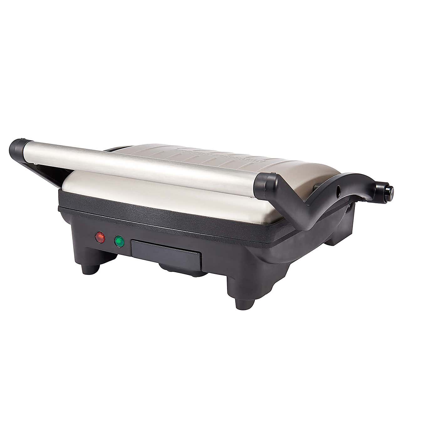 George Foreman Flexe Grill 180 Panini Griddle