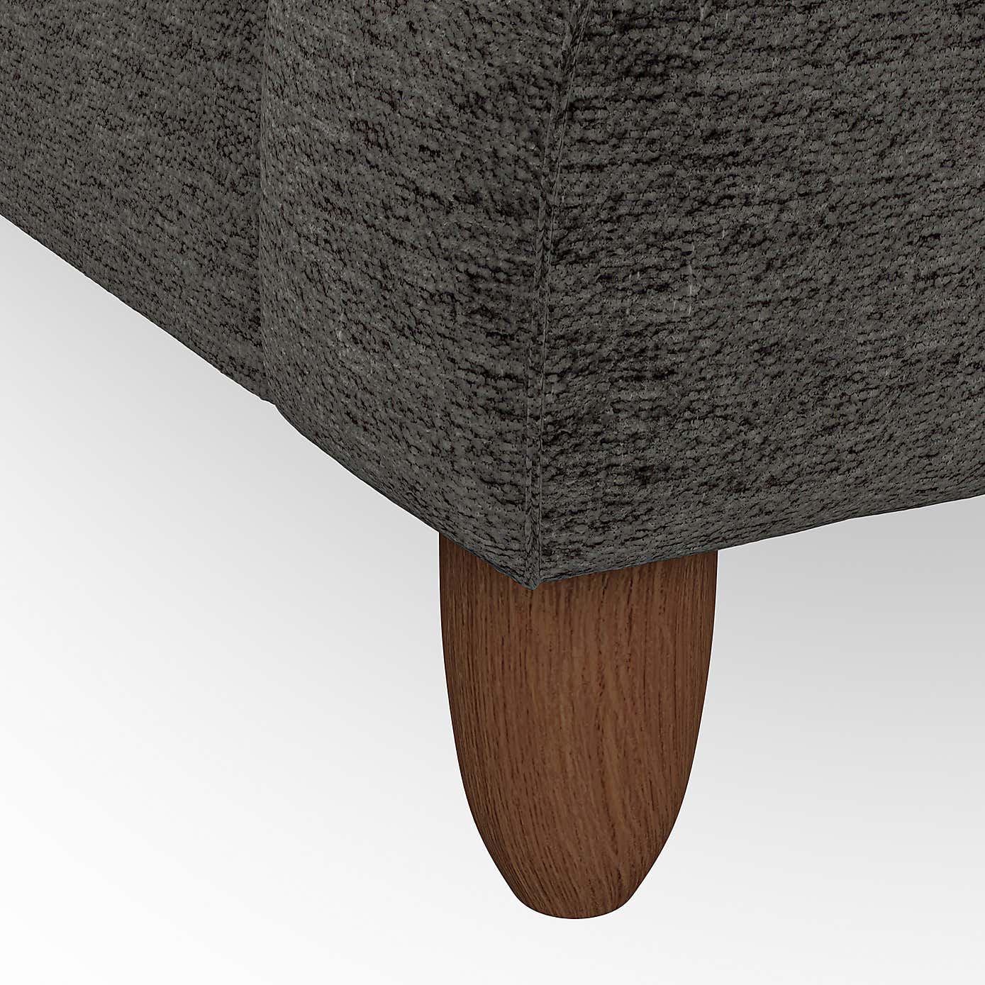 Ashford Snuggle Chair