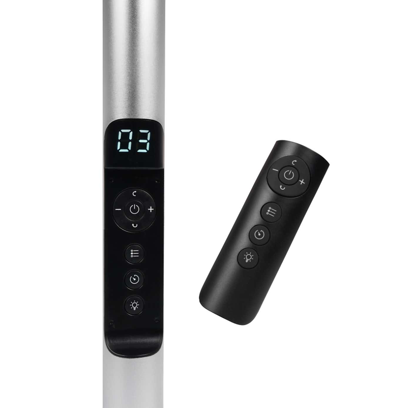 Princess 18cm Air Circulator Fan