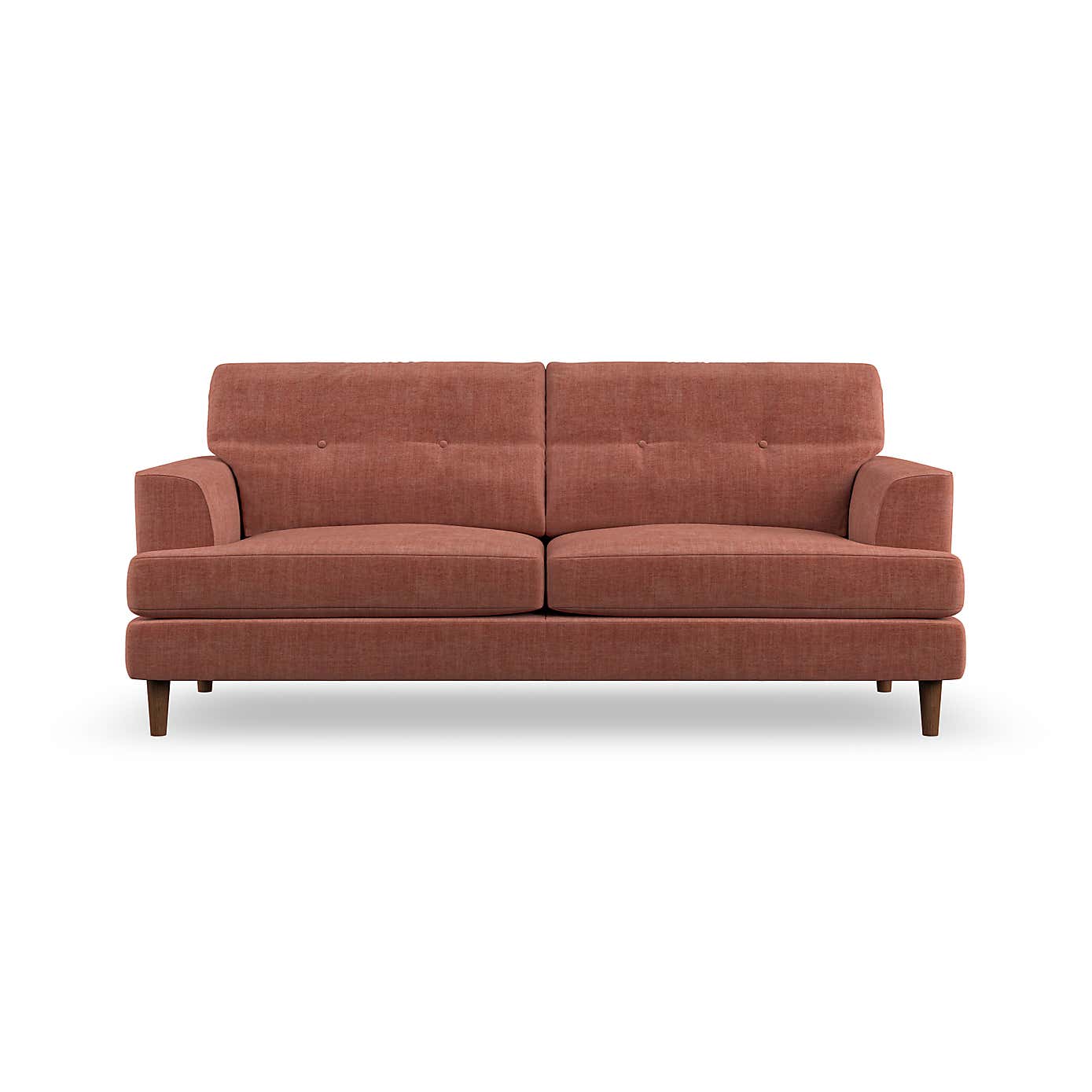 Cooper Large 3 Seater Sofa