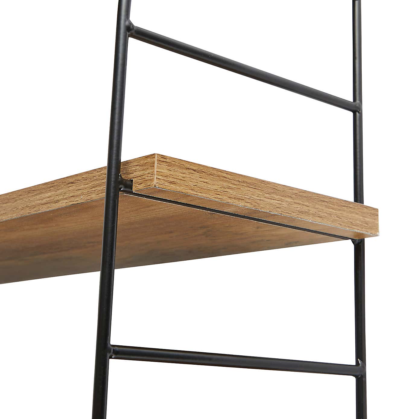 Fulton 3 Tier Shelf