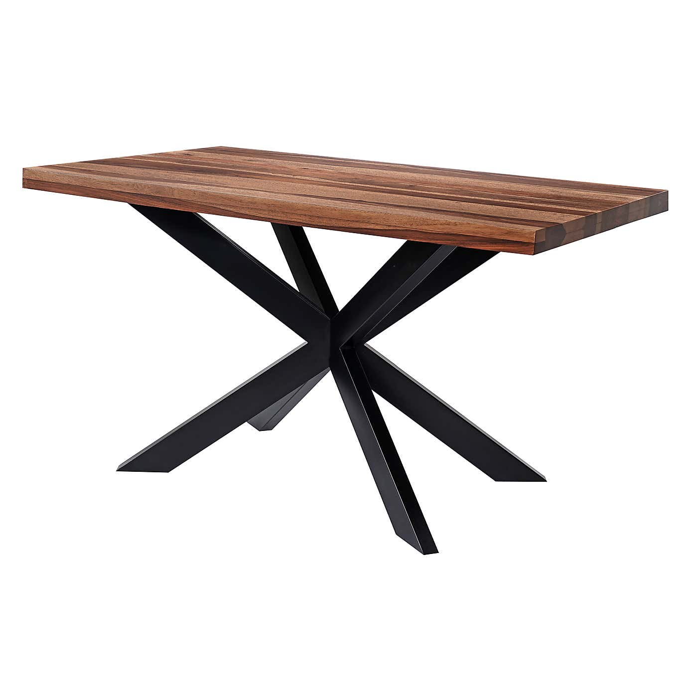 Indus Valley Logan 4 Seater Dining Table