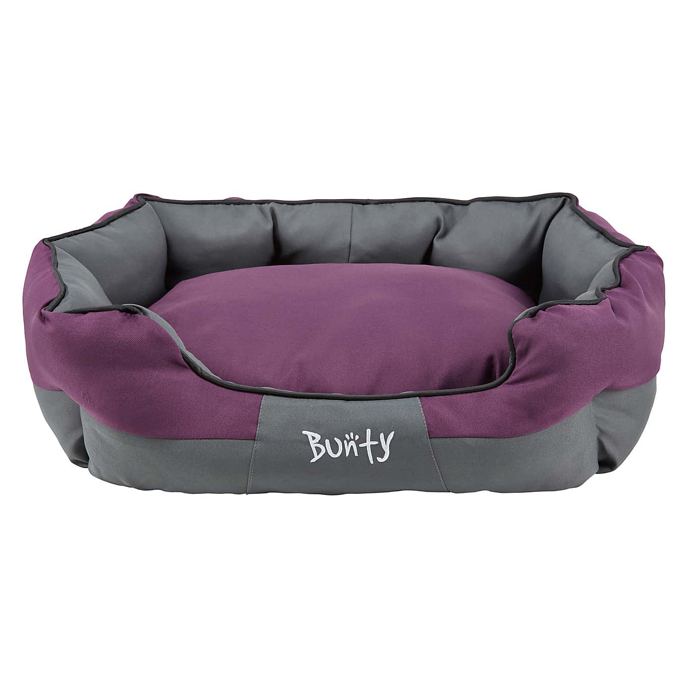 Bunty Pets Anchor Pet Bed
