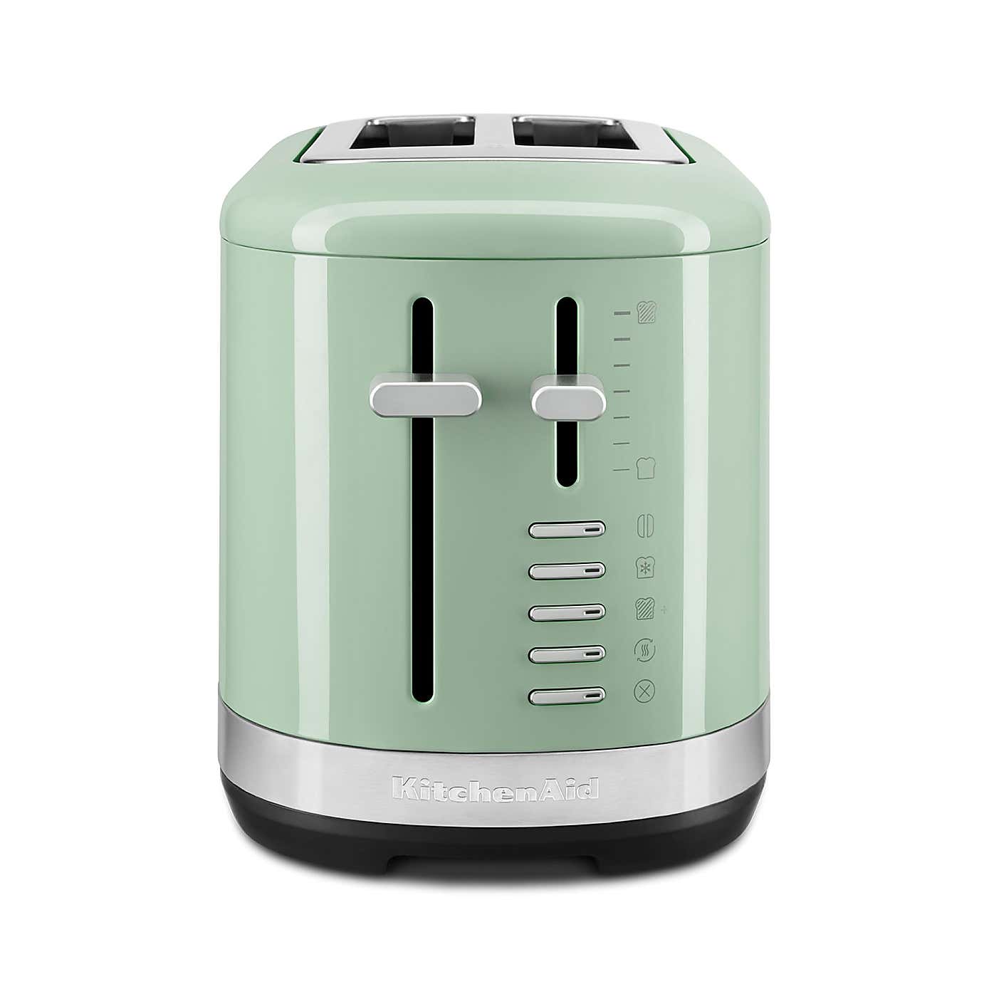 KitchenAid 2 Slice Toaster