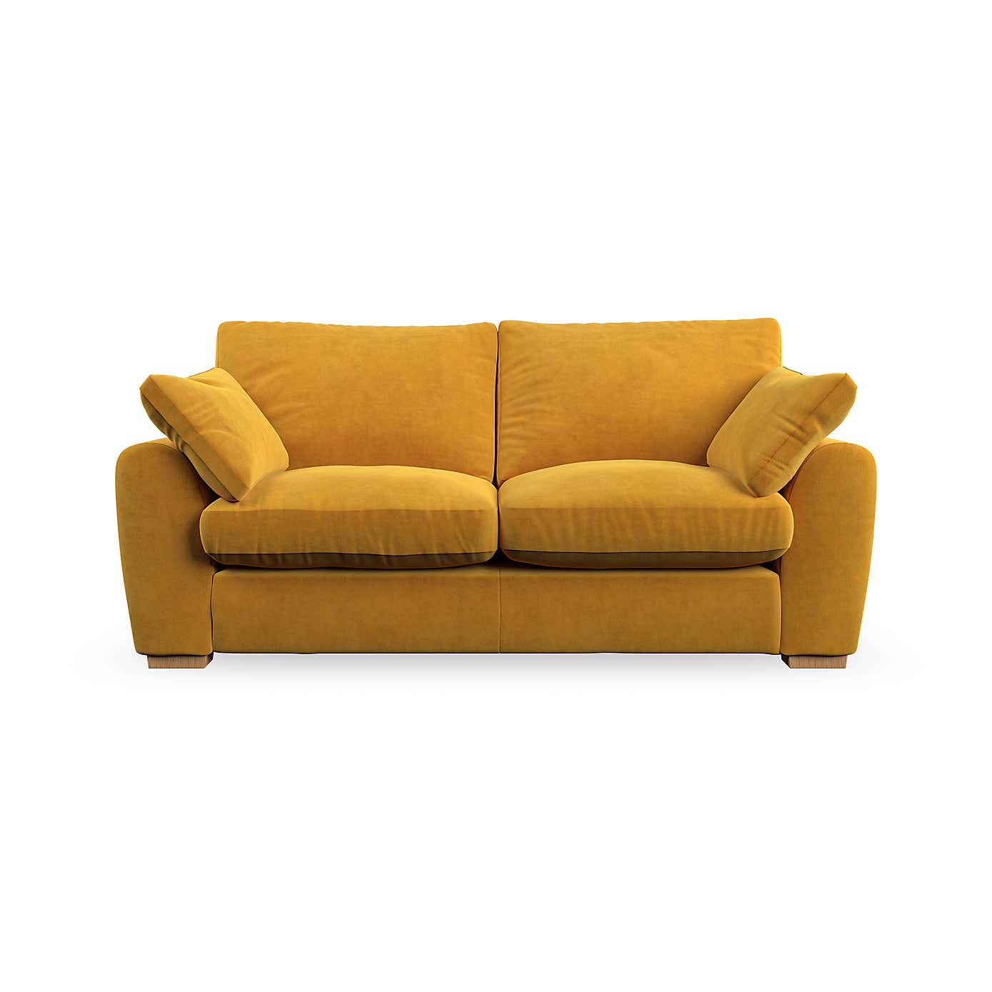Madison 3 Seater Sofa