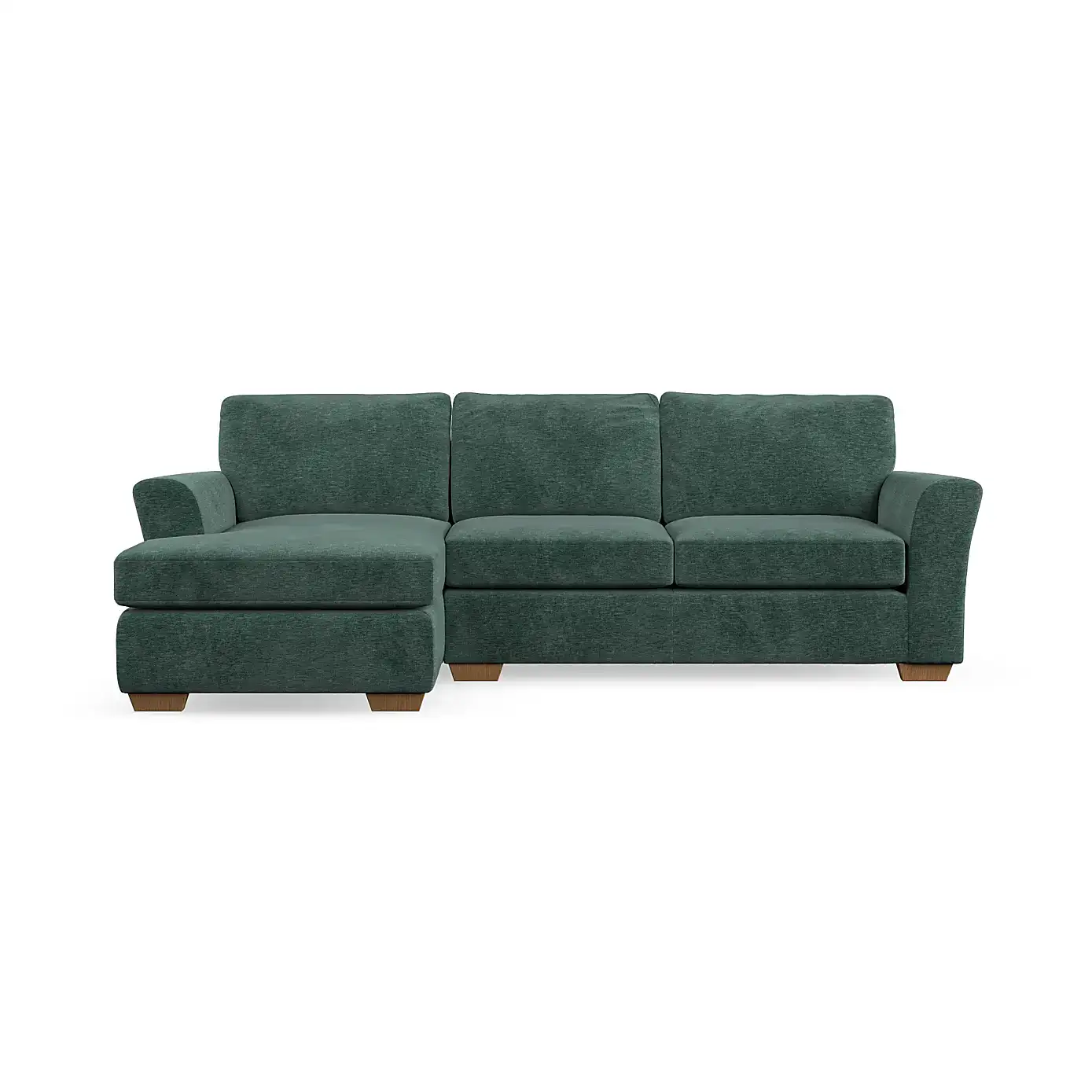 Lena 4 Seater Corner Chaise Sofa