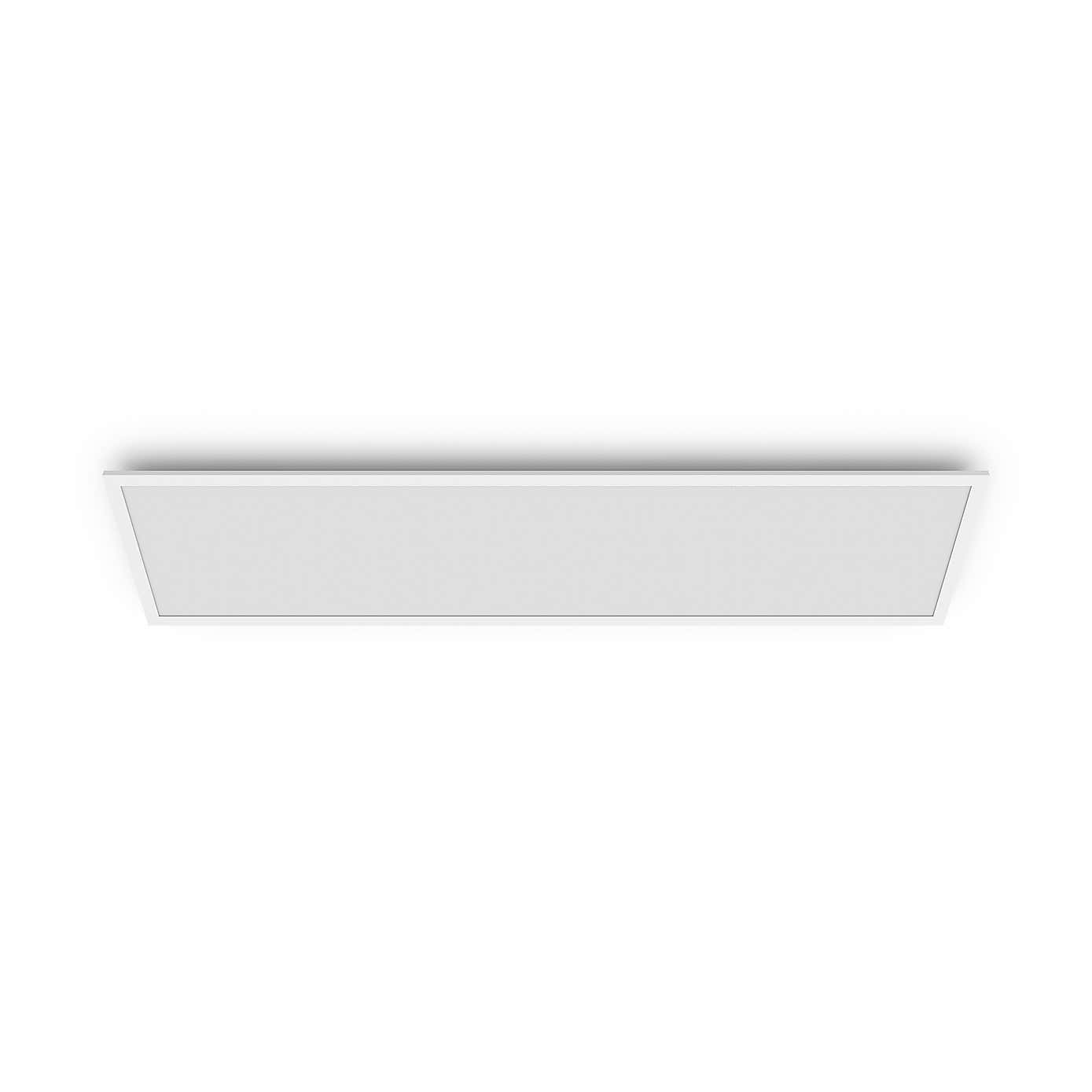 Philips Panel Ceiling Integrated LED Light, Cool White