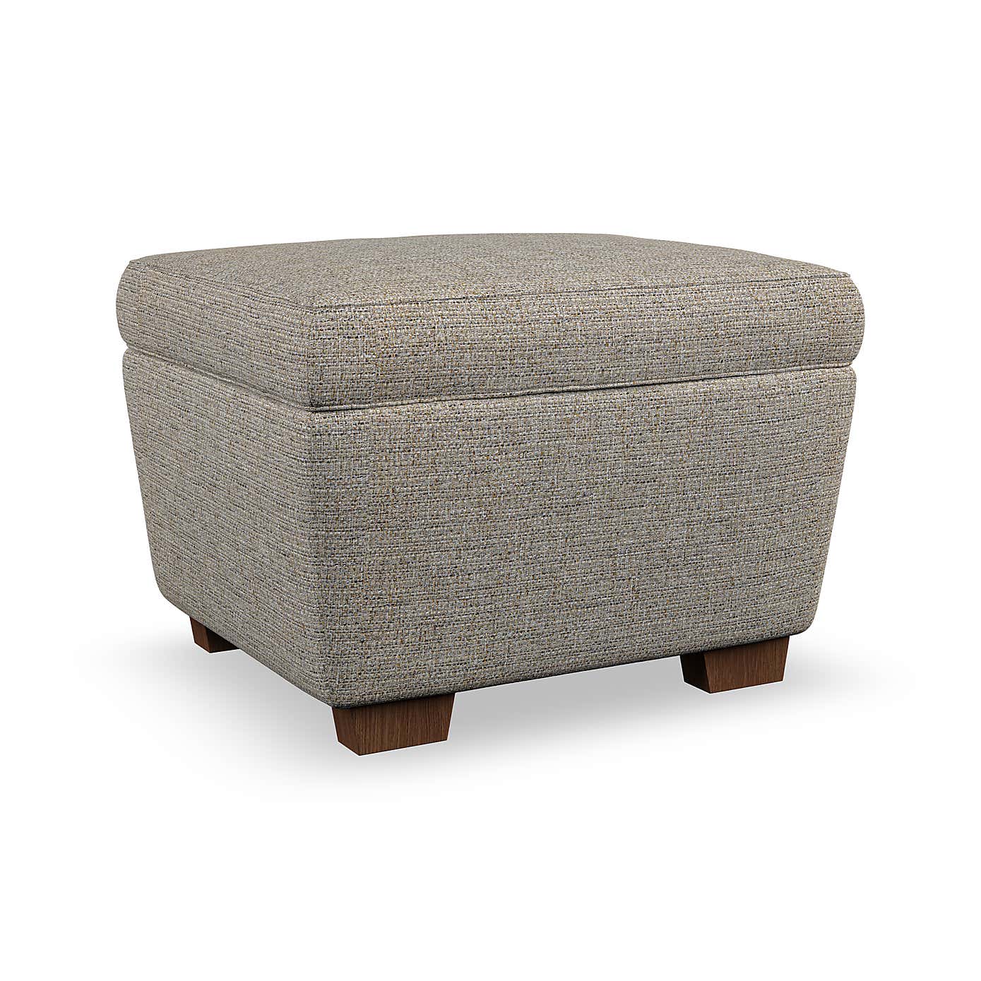 Arundel Footstool