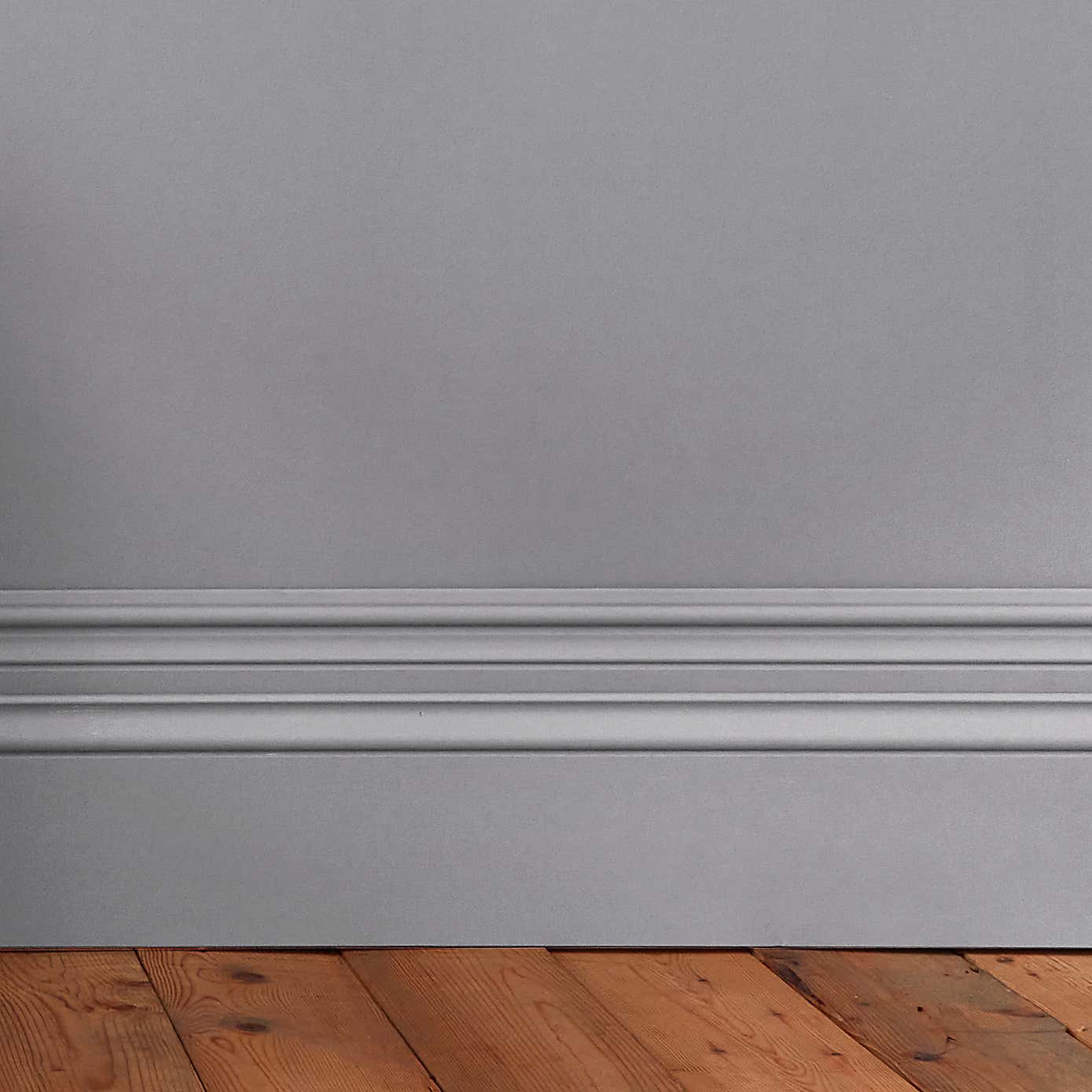 William Morris At Home Scoured Wool Eggshell Paint