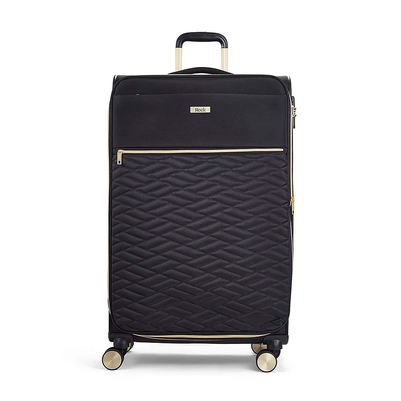 Rock Luggage Sloane Suitcase